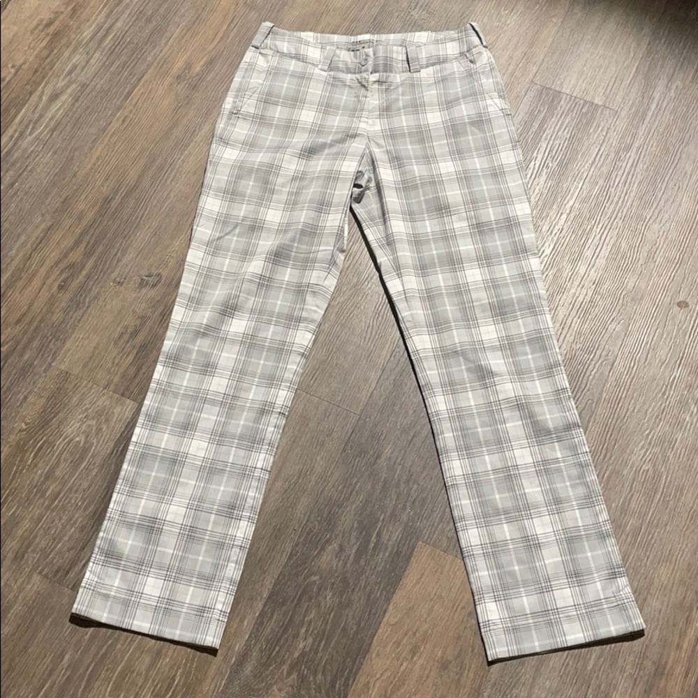 Women’s Nike Golf Tour Performance Pants Sz 6